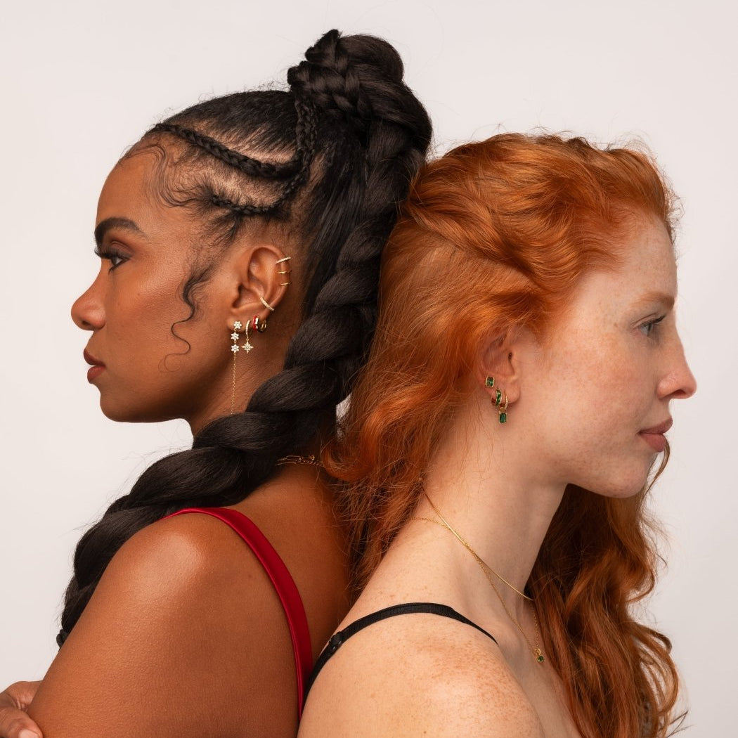 Fusión de dos mundos: el manifiesto de DAANA - DAANA