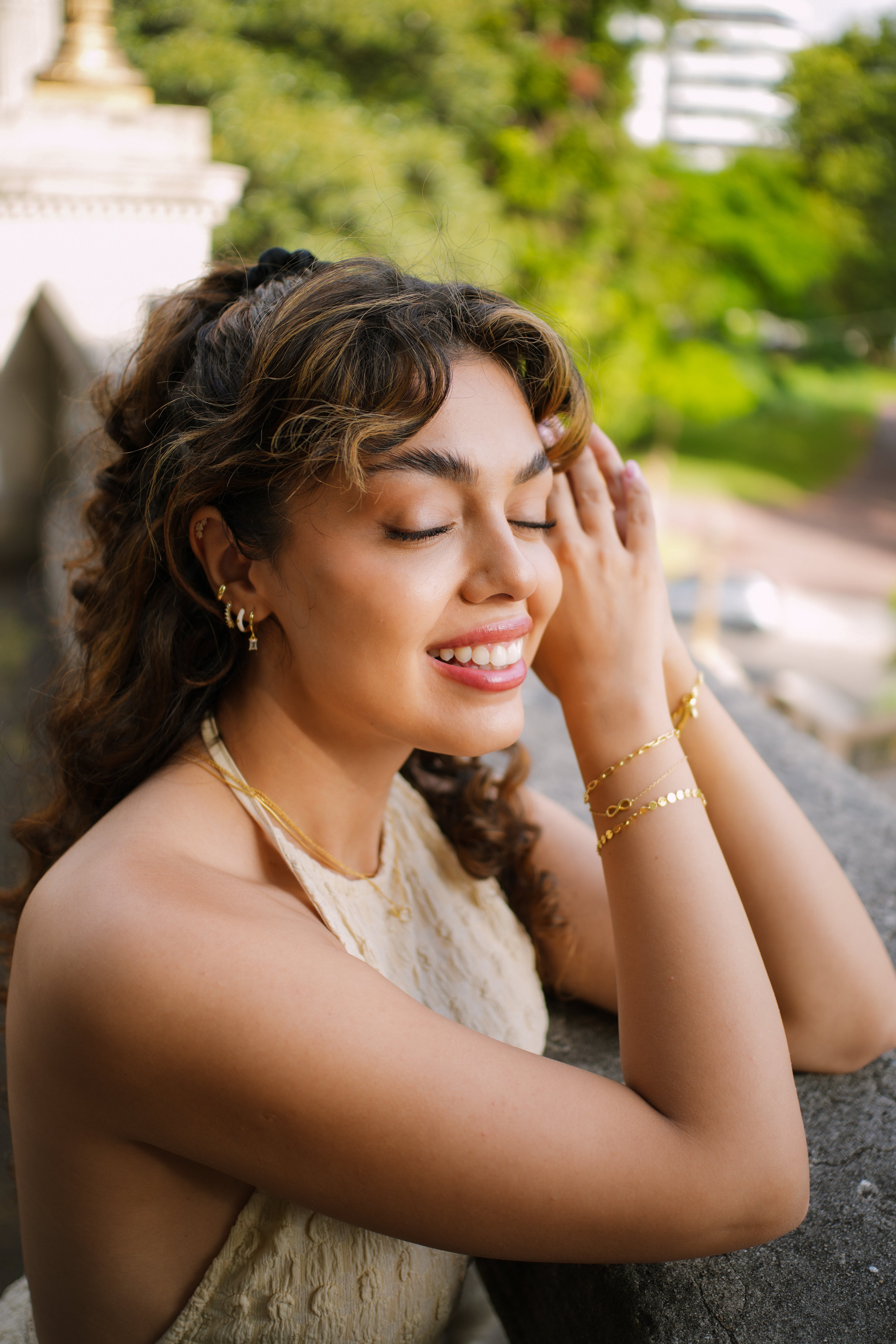 Soft. Minimal. Innocent.