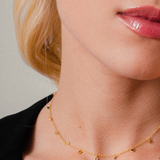 Collar Martina Oro
