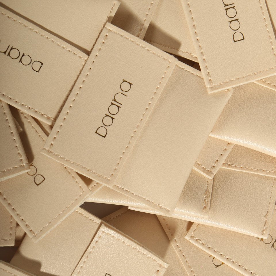 Ear Cuff Mykonos Plata - DAANA