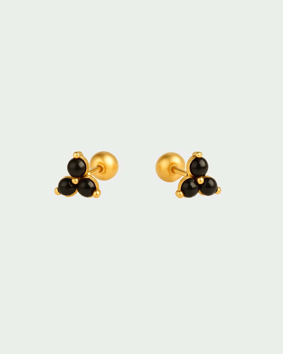 Piercing Leah Ouro Preto - PIERCINGS - DAANA