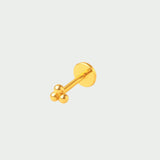 Piercing Magic Ouro - PIERCINGS - DAANA