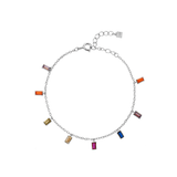 Pulsera Mariana Plata - DAANA